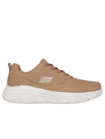 Pánská sportovní obuv Skechers BOBS B FLEX ARCTIC EDGE 118110 CSNT