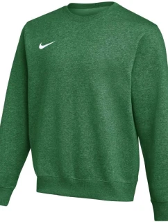 Pánská mikina Nike Park 26 Fleece Crew green IB1190 302 pánské