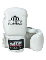 Boxerské rukavice RPU-WHITE