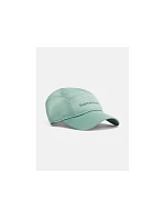 Čepice PEAK PERFORMANCE Tech Player Cap, zelená barva Čepice PEAK PERFORMANCE Tech Player Cap, zelená barva