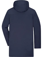 Daiber JN 1176 Pánská business parka 02.1176 navy Daiber JN 1176 Pánská business parka 02.1176 navy