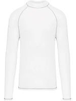 Kariban ProAct PA 4017 Sportovní tričko s dlouhým rukávem 20.4017 white Kariban ProAct PA 4017 Sportovní tričko s dlouhým rukávem 20.4017 white