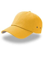 Atlantis Headwear Action 6 panelová baseballová kšiltovka "Aktion" 33.0560 yellow Atlantis Headwear Action 6 panelová baseballová kšiltovka "Aktion" 33.0560 yellow