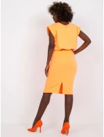 Sada EM KMPL N596.24X fluo oranžová Sada EM KMPL N596.24X fluo oranžová