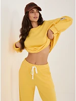 Sada RV KMPL A1279.85 žlutá