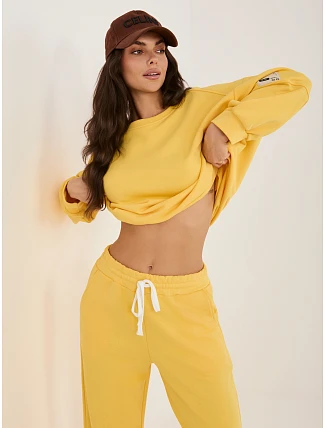 Sada RV KMPL A1279.85 žlutá