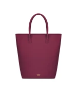 Dámská kabelka Vuch Aderyn Wine Dámská kabelka Vuch Aderyn Wine