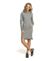 Dámské šaty M329 - Moe Dámské šaty M329 - Moe