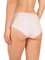 Dámské kalhotky Chanson 213218 růžový porcelán 528 - Felina Dámské kalhotky Chanson 213218 růžový porcelán 528 - Felina