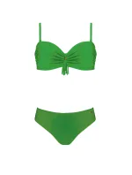 Dámské dvoudílné plavky S730PN6 Monaco5 - Self