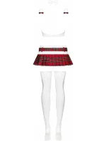 Kostým Schooly - Obsessive