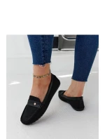 Mokasiny model 207489 Solea