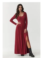 Denní šaty model 217163 Makadamia