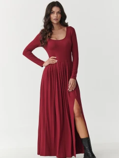 Denní šaty model 217163 Makadamia