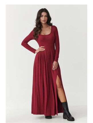 Denní šaty model 217163 Makadamia