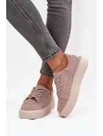 Sportovní obuv  model 217469 Step in style