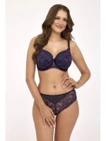 Figs Ava 2182/B Navy Blue Braziliay S-3XL Figs Ava 2182/B Navy Blue Braziliay S-3XL
