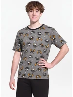 Pyžamo Cornette F&Y 133/53 Bat kr/r 164-188