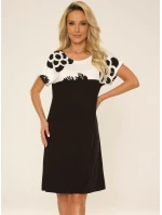 Košile De Lafense 742 Elle kr/r S-2XL