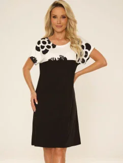 Košile De Lafense 742 Elle kr/r S-2XL