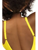 Dámské jednodílné plavky S36W 21 Fashion sport - SELF