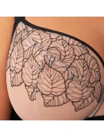 Dámská podprsenka 924 Palmira - GORSENIA