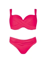 Dámské dvoudílné plavky Fashion 29 995SV1 2 - SELF