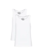 Calvin Klein Tričko 2-Pack M 000NB1099A Calvin Klein Tričko 2-Pack M 000NB1099A