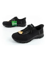 Boty Skechers Glide Step W 104571/BBK