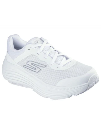 Běžecká obuv Skechers Max Cushioning Endeavour M 220613 WHT
