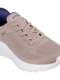 Boty Skechers Slip-ins: Bobs Sport Squad Chaos - Solid Step M 118312-TPE