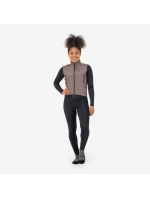 Rogelli dámská zimní bunda CADENCE béžová S