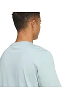 Pánské tričko adidas Outdoor Kayaking Graphic T-shirt Mint KG5409 pánské