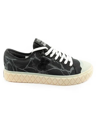 Palladium pánská sportovní obuv Palla Ace trainers Stronger Things Palladium pánská sportovní obuv Palla Ace trainers Stronger Things