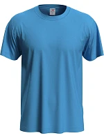 Stedman Classic-T Unisex Unisex tričko 05.2000 light blue Stedman Classic-T Unisex Unisex tričko 05.2000 light blue