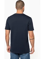 Kariban K 356 Pánské tričko 20.K356 dark khaki Kariban K 356 Pánské tričko 20.K356 dark khaki