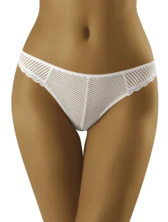 Wol-Bar Makarena barva: bílá