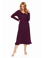 Doctor Nap TM.7318 barva:vínová