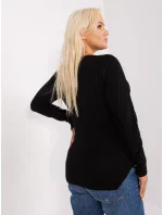 PM SW PM 3905 jumper.13 černá