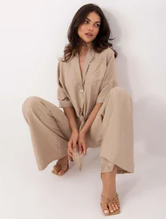 Sada TW KMPL BI 2469 1,61 béžová