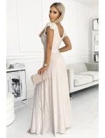 Dlouhé šaty  model 177889 Numoco