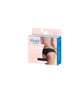 sloggi ZERO One Midi - BLACK - SLOGGI BLACK - SLOGGI sloggi ZERO One Midi - BLACK - SLOGGI BLACK - SLOGGI