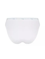 Dámské kalhotky Sloggi 24/7 100 Tai 2P bílé
