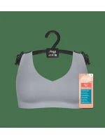sloggi ZERO Feel 2.0 Bralette - GRAY - SLOGGI GRAY - SLOGGI