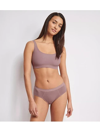 SLOGGI EVER EASE - měkké organické tílko s inteligentní termoregulací Sloggi SLOGGI EVER EASE - měkké organické tílko s inteligentní termoregulací Sloggi