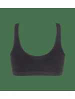 sloggi GO Sense Top - BLACK - SLOGGI BLACK - SLOGGI sloggi GO Sense Top - BLACK - SLOGGI BLACK - SLOGGI