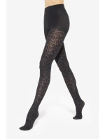 Punčocháče Gatta Lorien wz.27 40 den 5-XL Punčocháče Gatta Lorien wz.27 40 den 5-XL