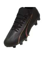 Fotbalové boty Puma Ultra Match FG/AG M 107754 02
