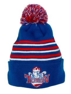 Zimní čepice KHT '24 TORCZAP