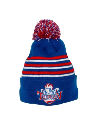 Zimní čepice KHT '24 TORCZAP